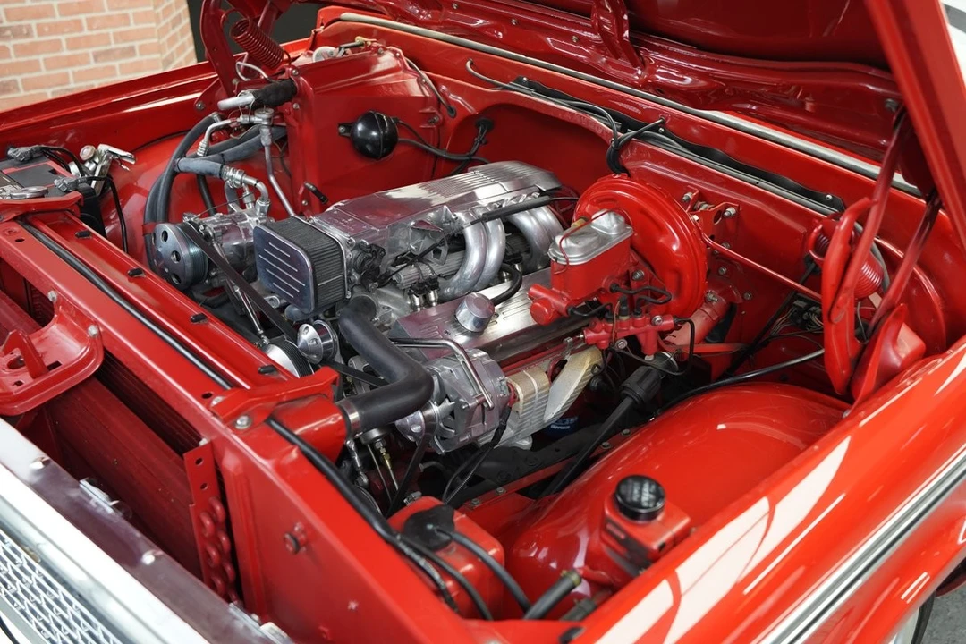 1972 Chevrolet C/K 2nd Gen - Image 16 of 21