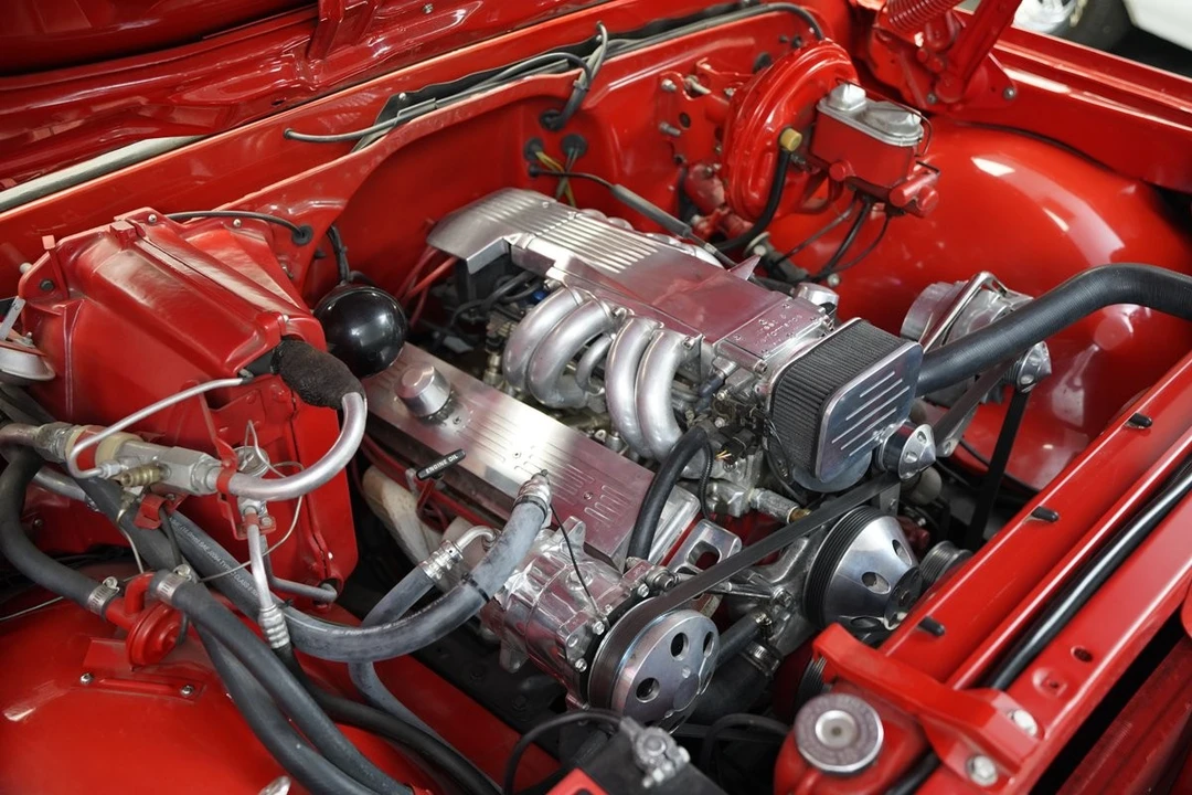 1972 Chevrolet C/K 2nd Gen - Image 20 of 21