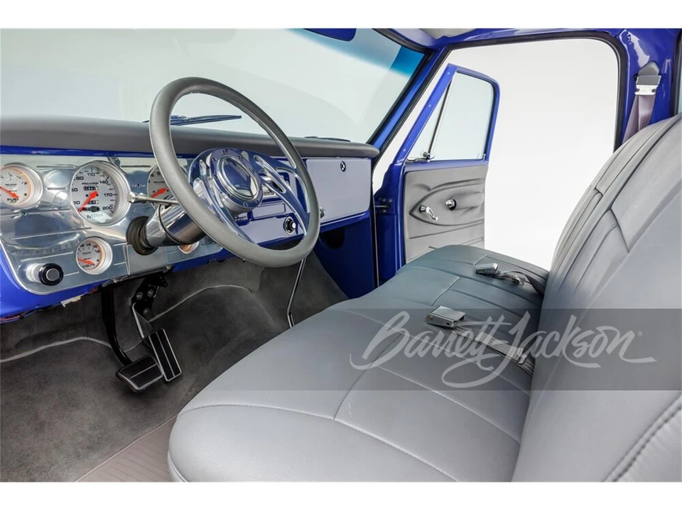 1972 Chevrolet C/K 2nd Gen - Image 4 of 5