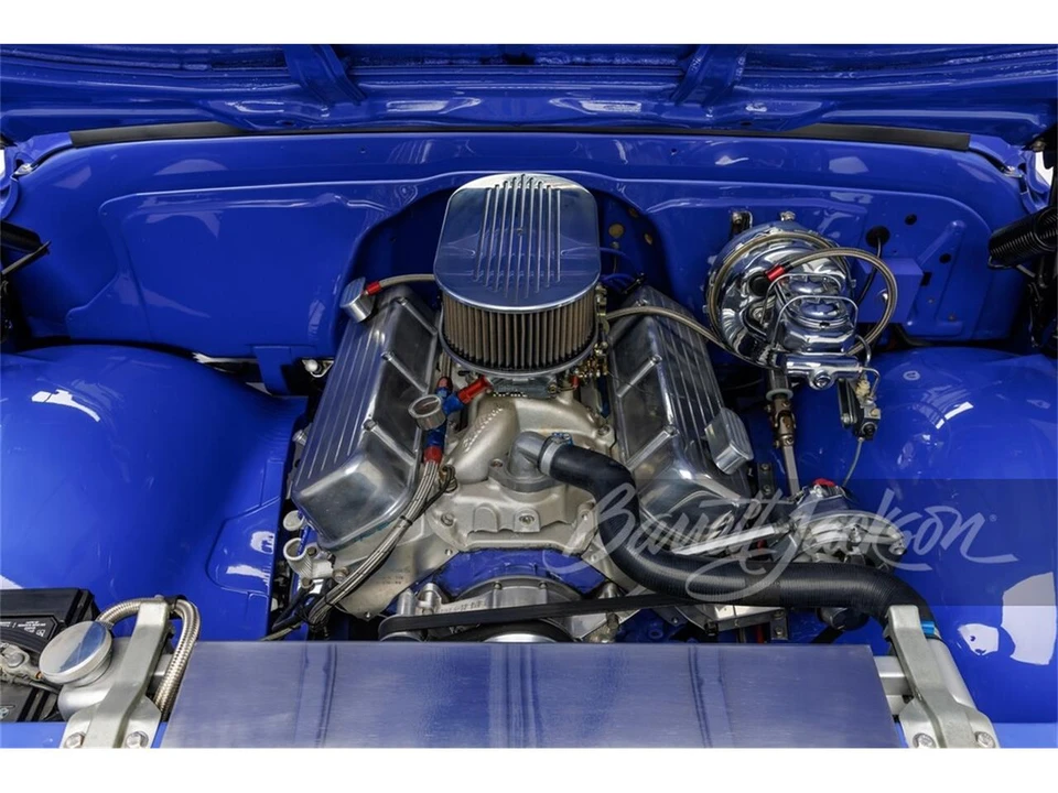 1972 Chevrolet C/K 2nd Gen - Image 5 of 5