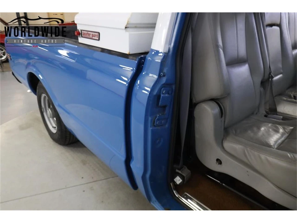 1972 Chevrolet C/K 2nd Gen - Image 30 of 31