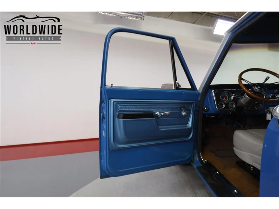 1972 Chevrolet C/K 2nd Gen - Image 24 of 31