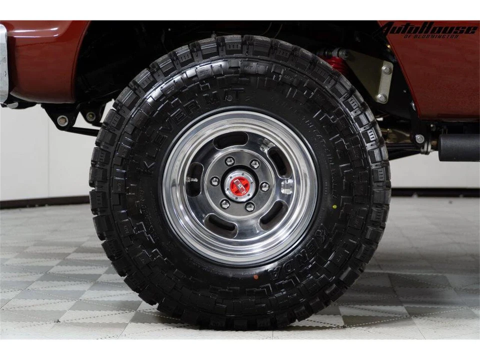 1972 Chevrolet C/K 2nd Gen - Image 22 of 31