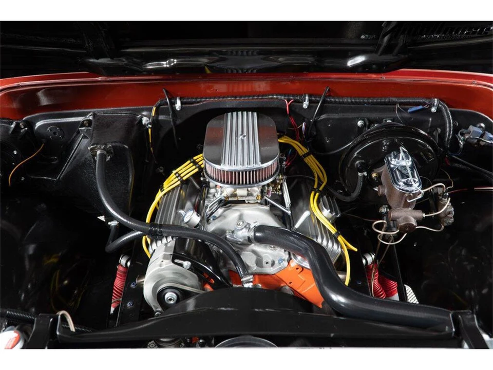 1972 Chevrolet C/K 2nd Gen - Image 28 of 31