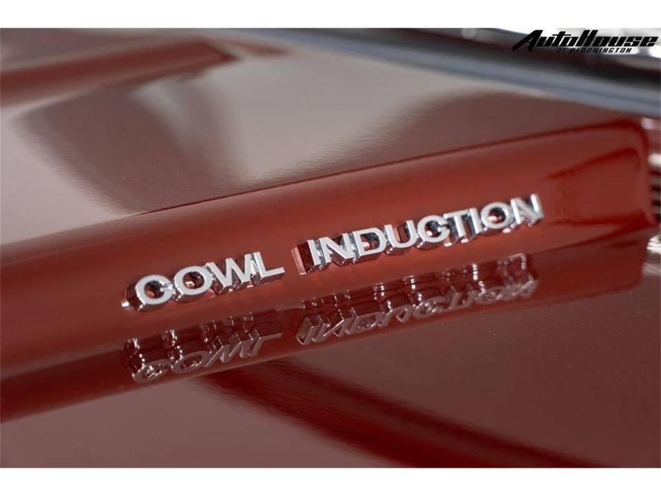 1972 Chevrolet C/K 2nd Gen - Image 26 of 31