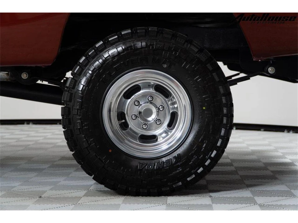 1972 Chevrolet C/K 2nd Gen - Image 20 of 31