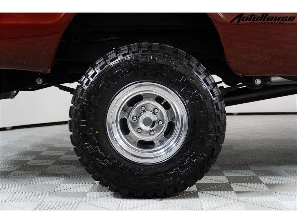 1972 Chevrolet C/K 2nd Gen - Image 9 of 31