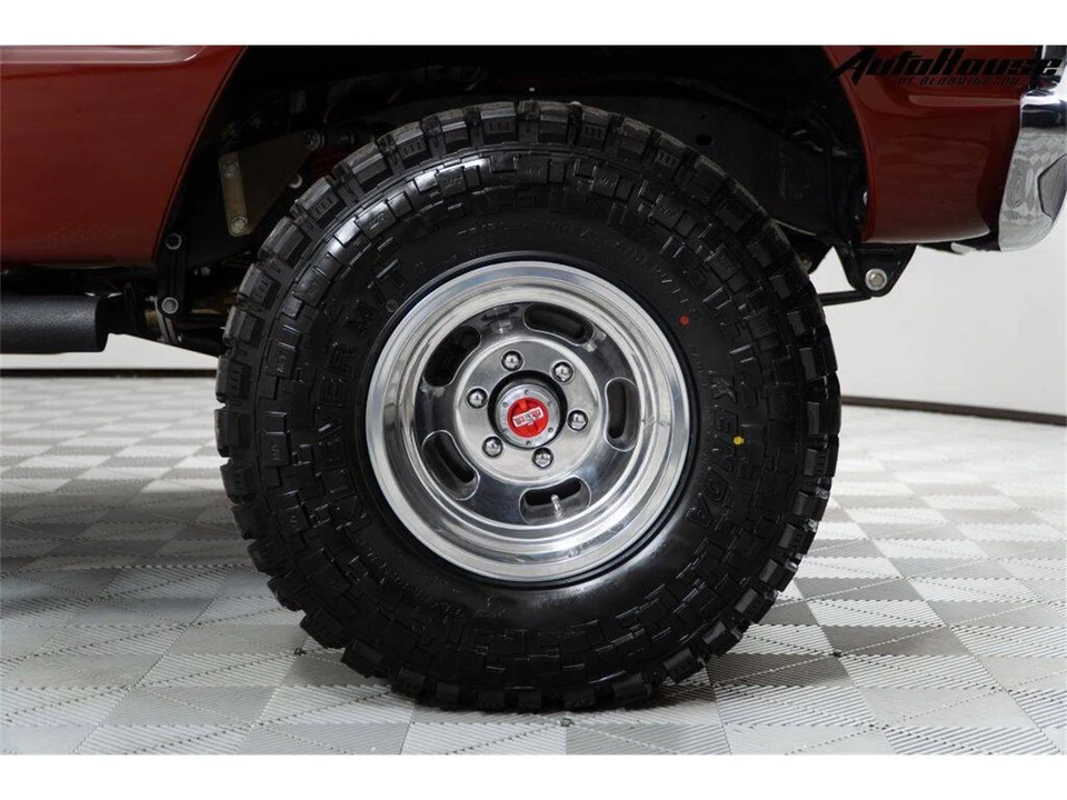 1972 Chevrolet C/K 2nd Gen - Image 6 of 31