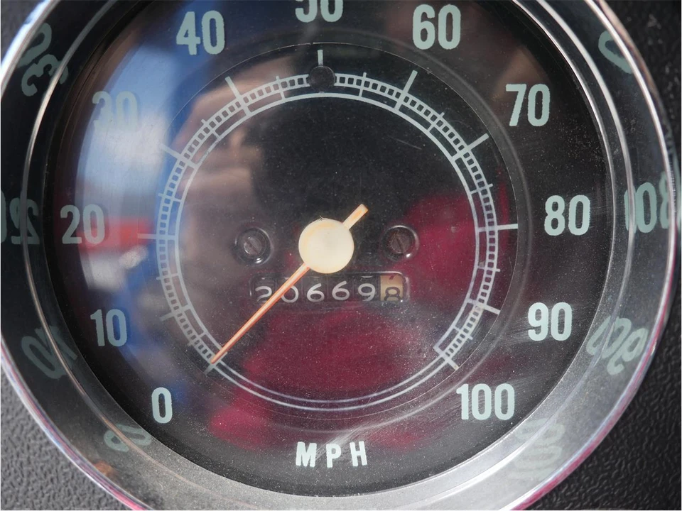 1972 Chevrolet C/K 2nd Gen - Image 19 of 31