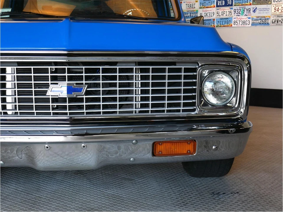1972 Chevrolet C/K 2nd Gen - Image 5 of 31