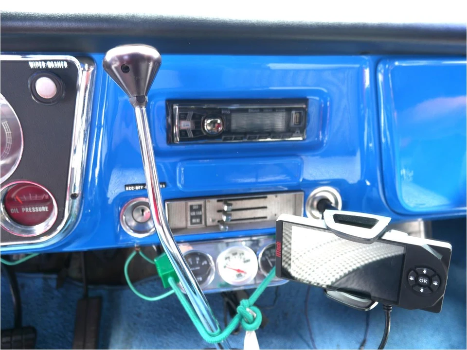1972 Chevrolet C/K 2nd Gen - Image 15 of 31