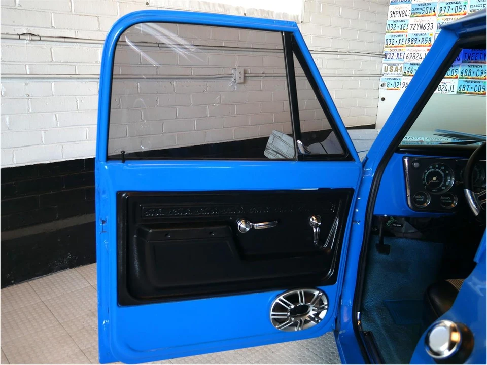 1972 Chevrolet C/K 2nd Gen - Image 27 of 31