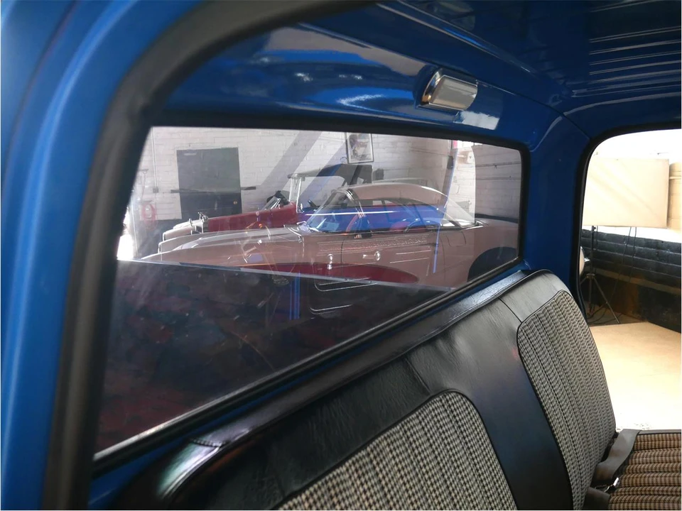 1972 Chevrolet C/K 2nd Gen - Image 23 of 31