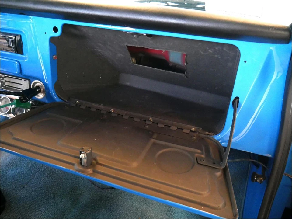1972 Chevrolet C/K 2nd Gen - Image 17 of 31