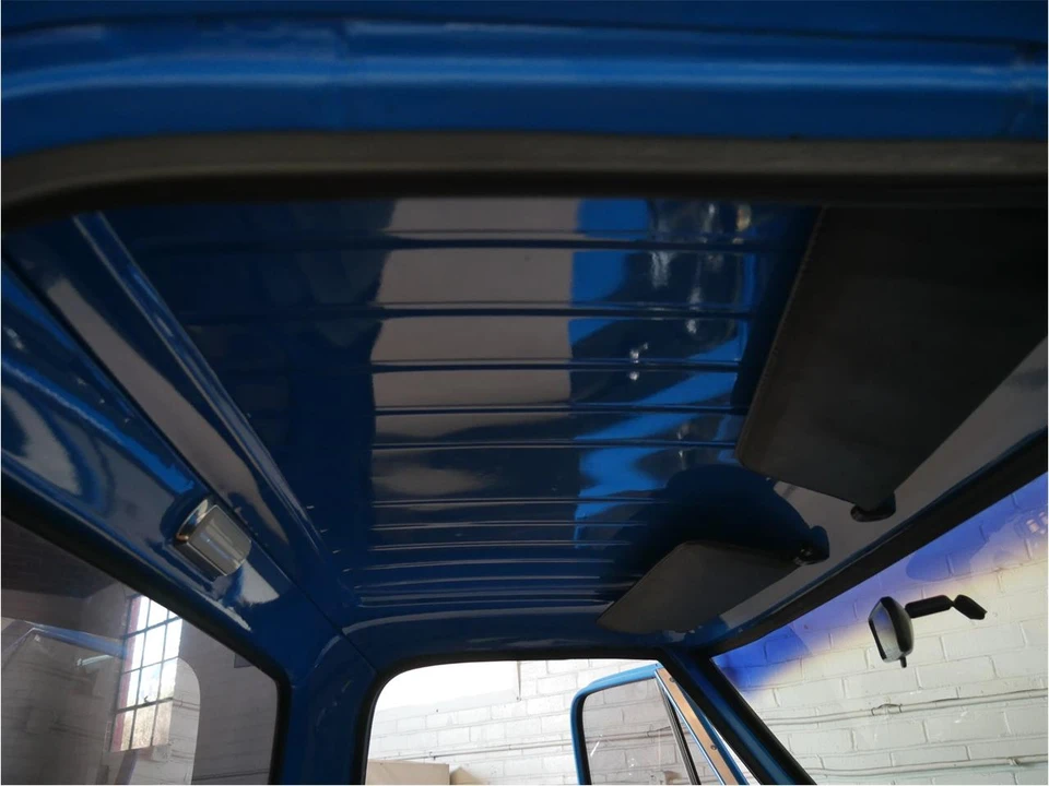 1972 Chevrolet C/K 2nd Gen - Image 25 of 31
