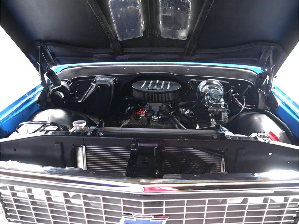 1972 Chevrolet C/K 2nd Gen - Image 30 of 31