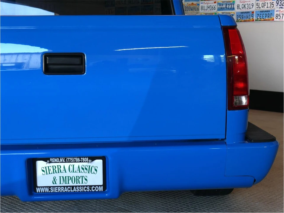 1972 Chevrolet C/K 2nd Gen - Image 12 of 31