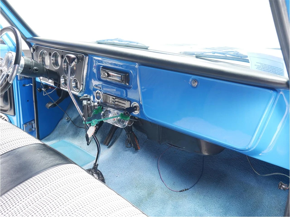 1972 Chevrolet C/K 2nd Gen - Image 16 of 31