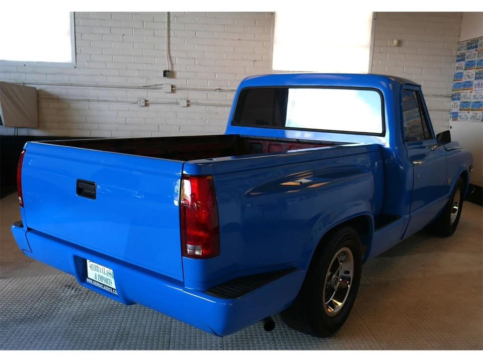 1972 Chevrolet C/K 2nd Gen - Image 8 of 31