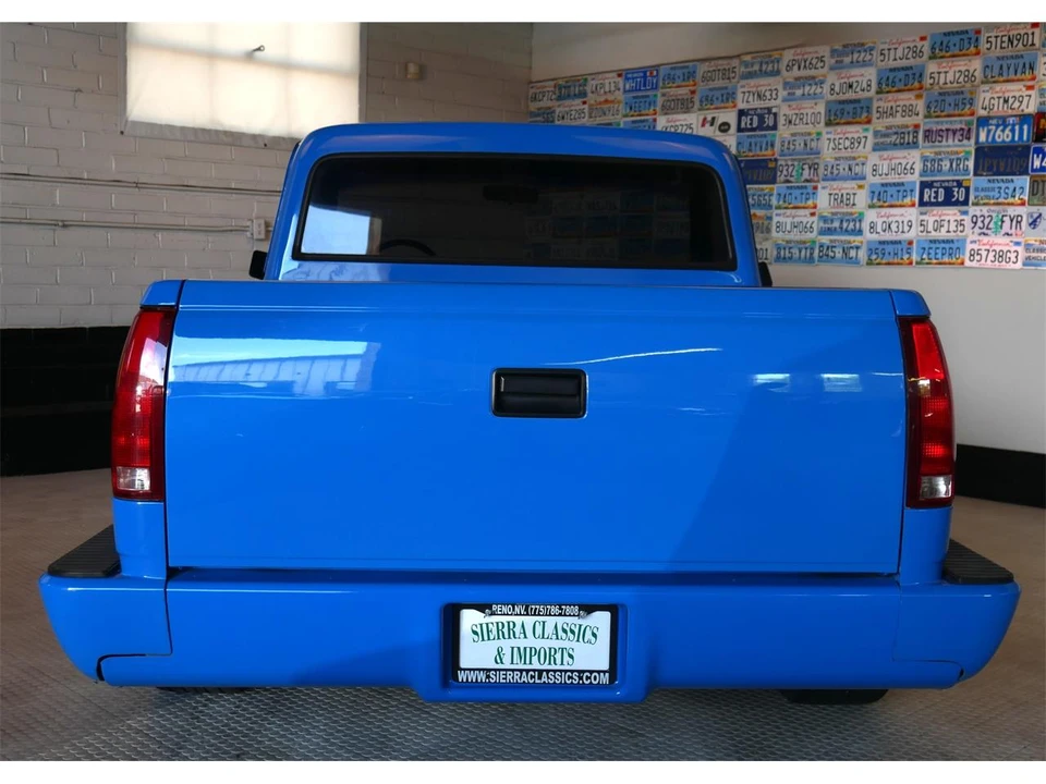1972 Chevrolet C/K 2nd Gen - Image 10 of 31