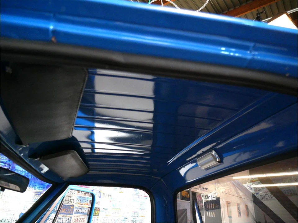 1972 Chevrolet C/K 2nd Gen - Image 24 of 31