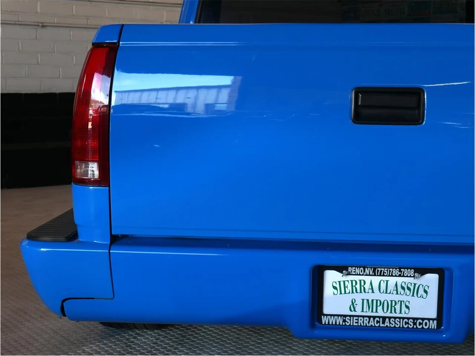 1972 Chevrolet C/K 2nd Gen - Image 11 of 31