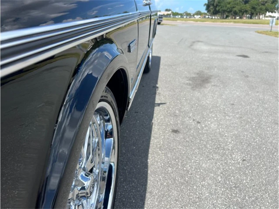 1972 Chevrolet C/K 2nd Gen - Image 20 of 31