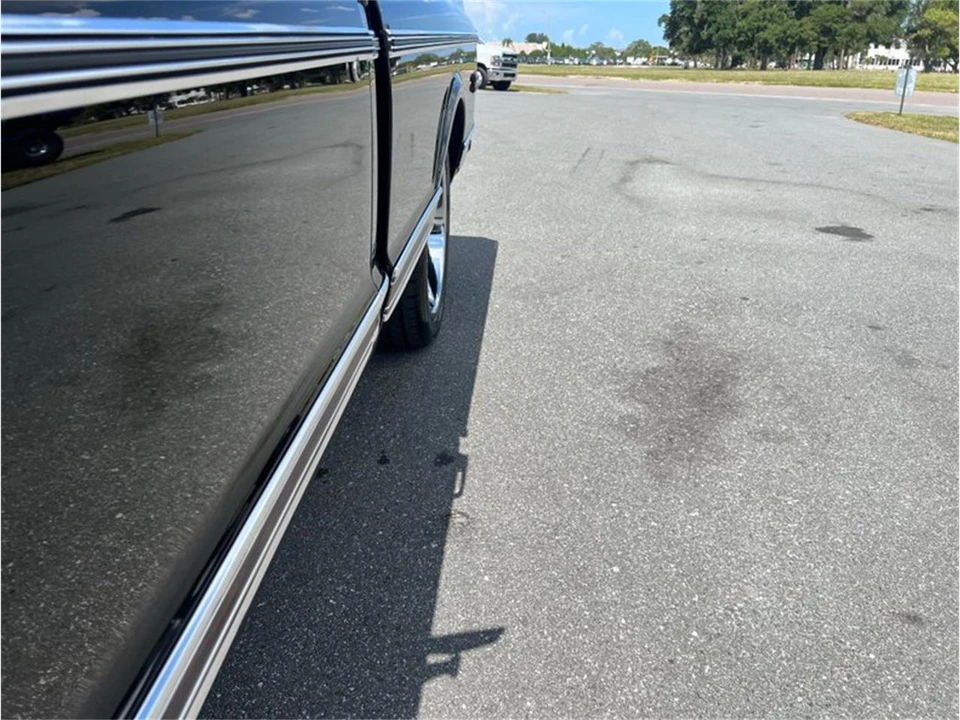 1972 Chevrolet C/K 2nd Gen - Image 21 of 31