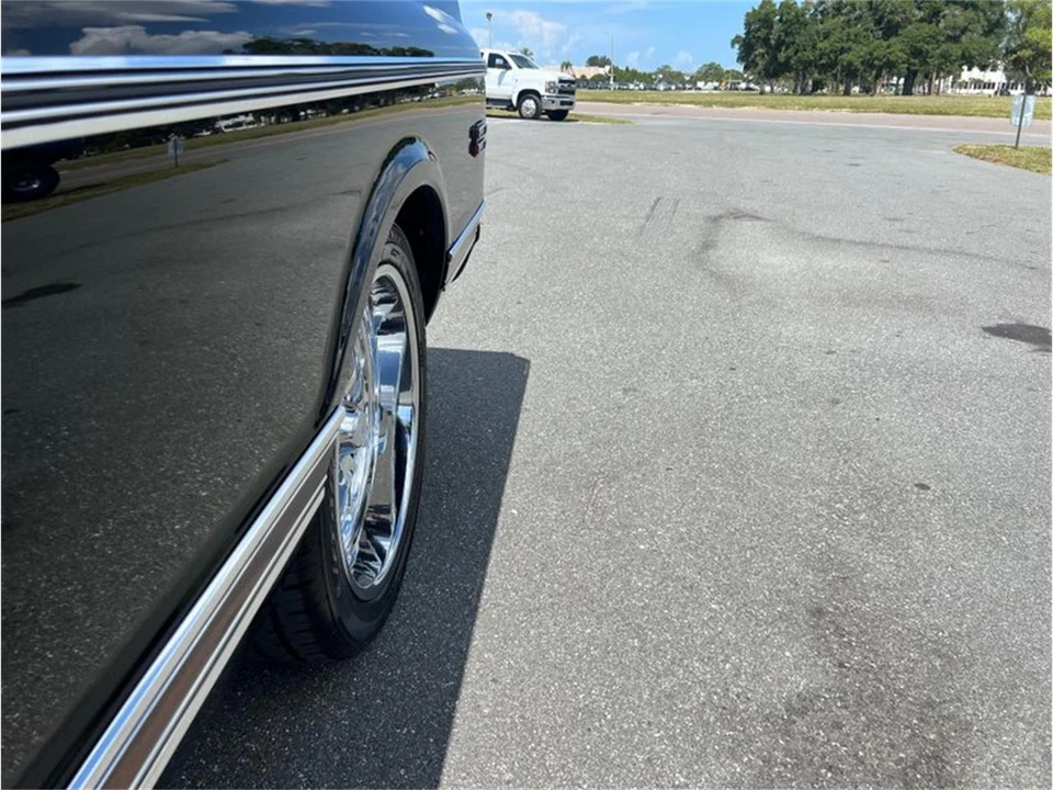 1972 Chevrolet C/K 2nd Gen - Image 22 of 31