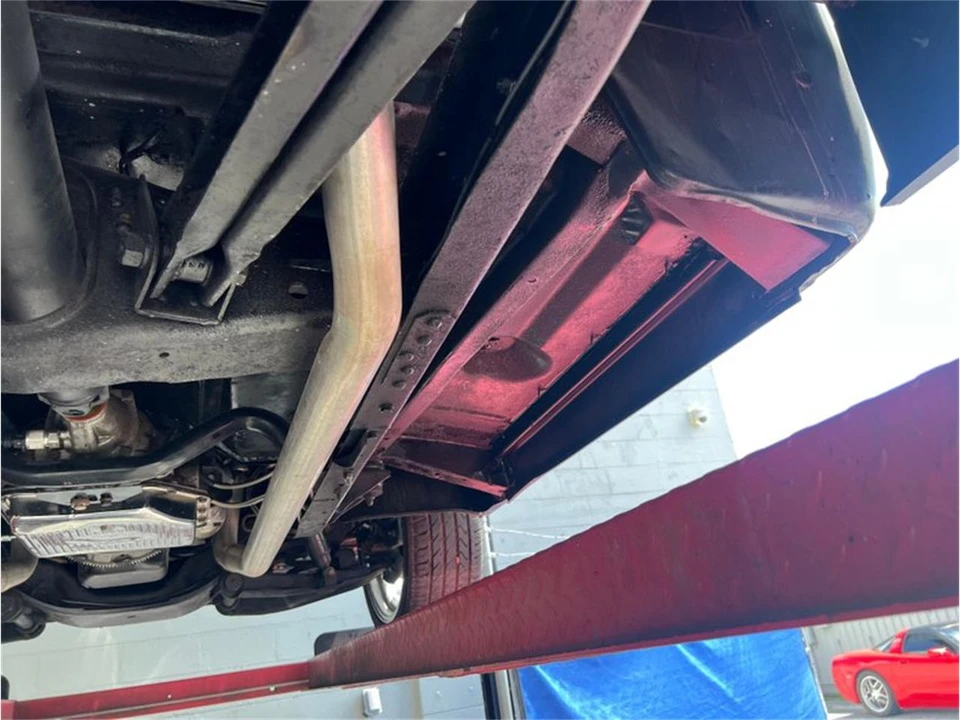 1972 Chevrolet C/K 2nd Gen - Image 30 of 31