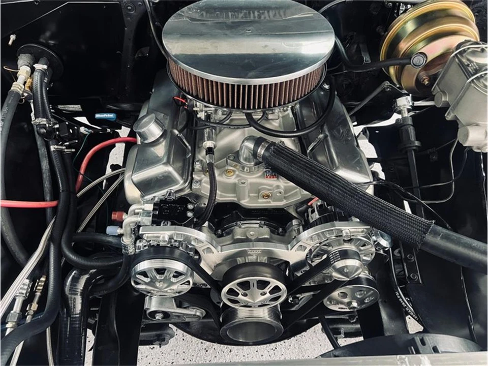 1972 Chevrolet C/K 2nd Gen - Image 10 of 31
