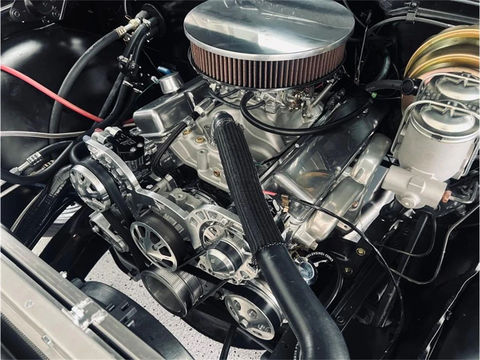 1972 Chevrolet C/K 2nd Gen - Image 11 of 31
