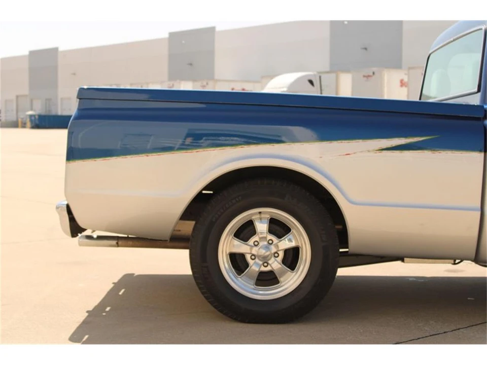 1972 Chevrolet C/K 2nd Gen - Image 31 of 31