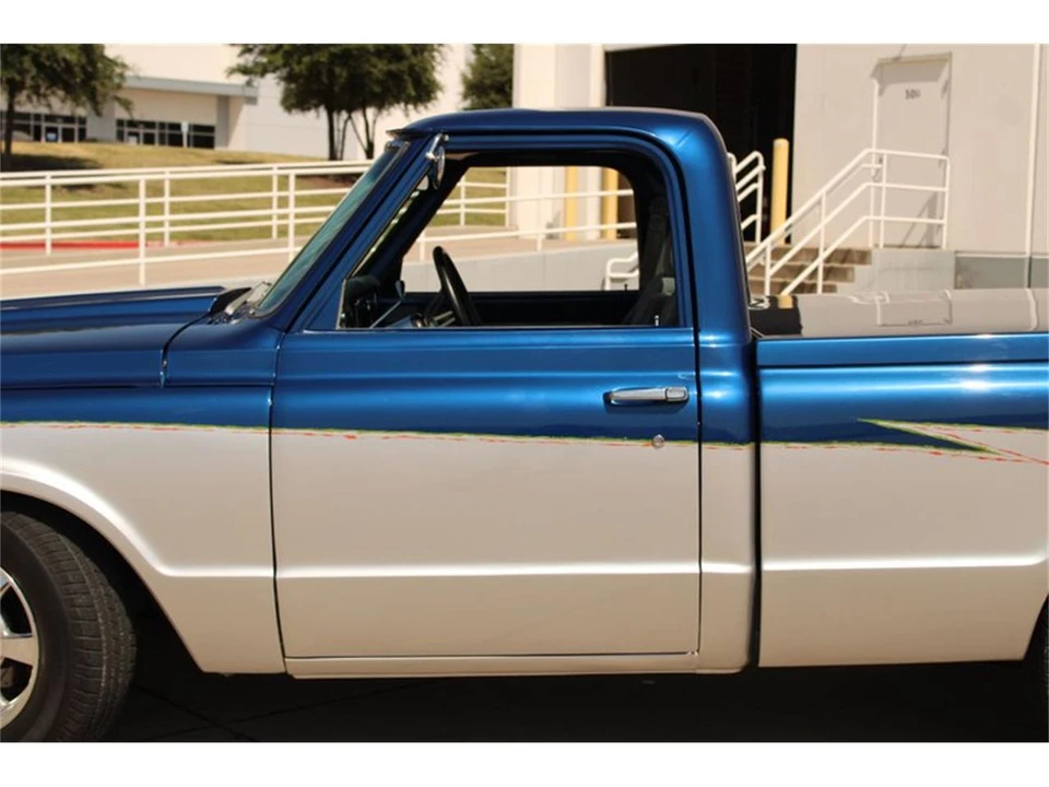 1972 Chevrolet C/K 2nd Gen - Image 28 of 31