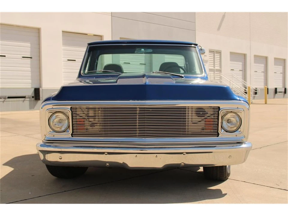 1972 Chevrolet C/K 2nd Gen - Image 24 of 31