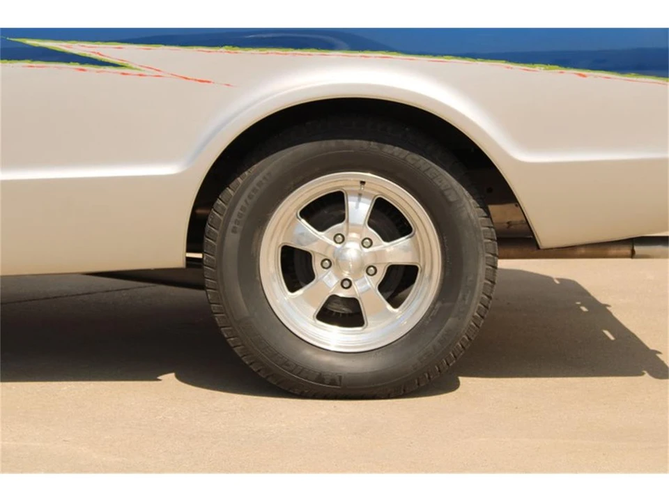 1972 Chevrolet C/K 2nd Gen - Image 30 of 31