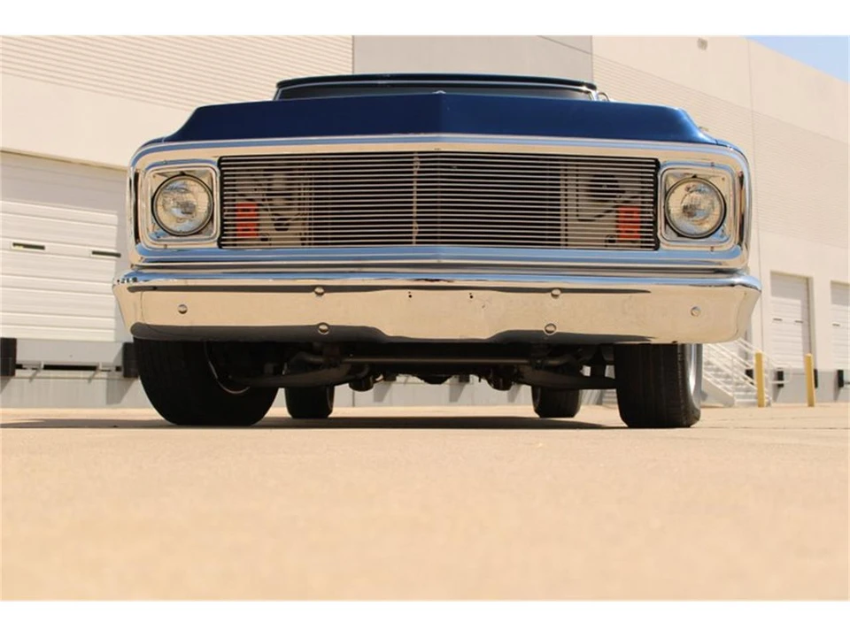 1972 Chevrolet C/K 2nd Gen - Image 25 of 31