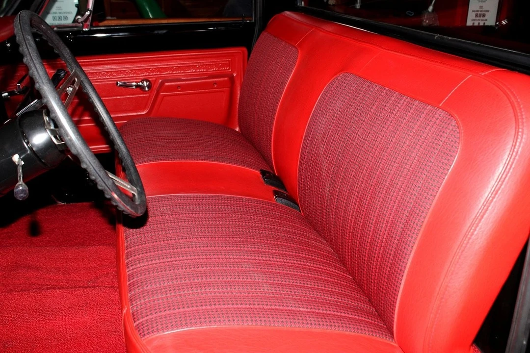 1972 Chevrolet C/K 2nd Gen - Image 18 of 21