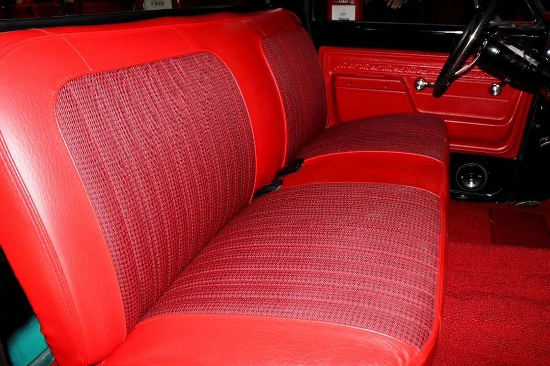 1972 Chevrolet C/K 2nd Gen - Image 20 of 21