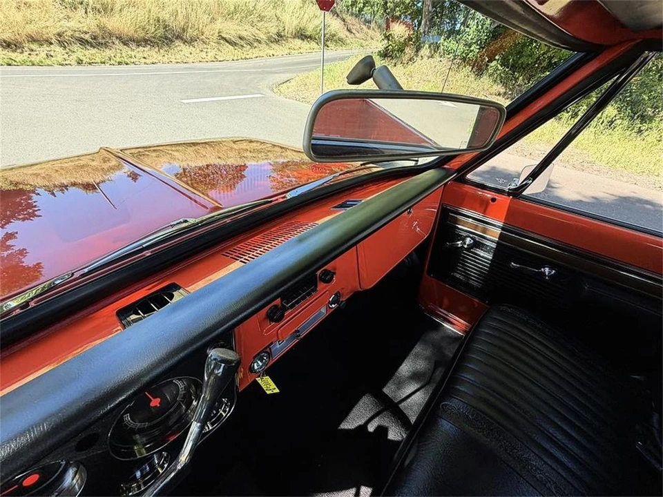 1972 Chevrolet C/K 2nd Gen - Image 19 of 31