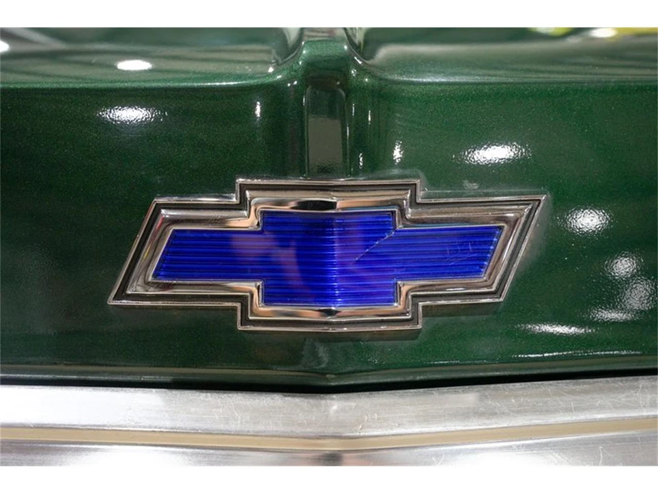 1972 Chevrolet C/K 2nd Gen - Image 21 of 31