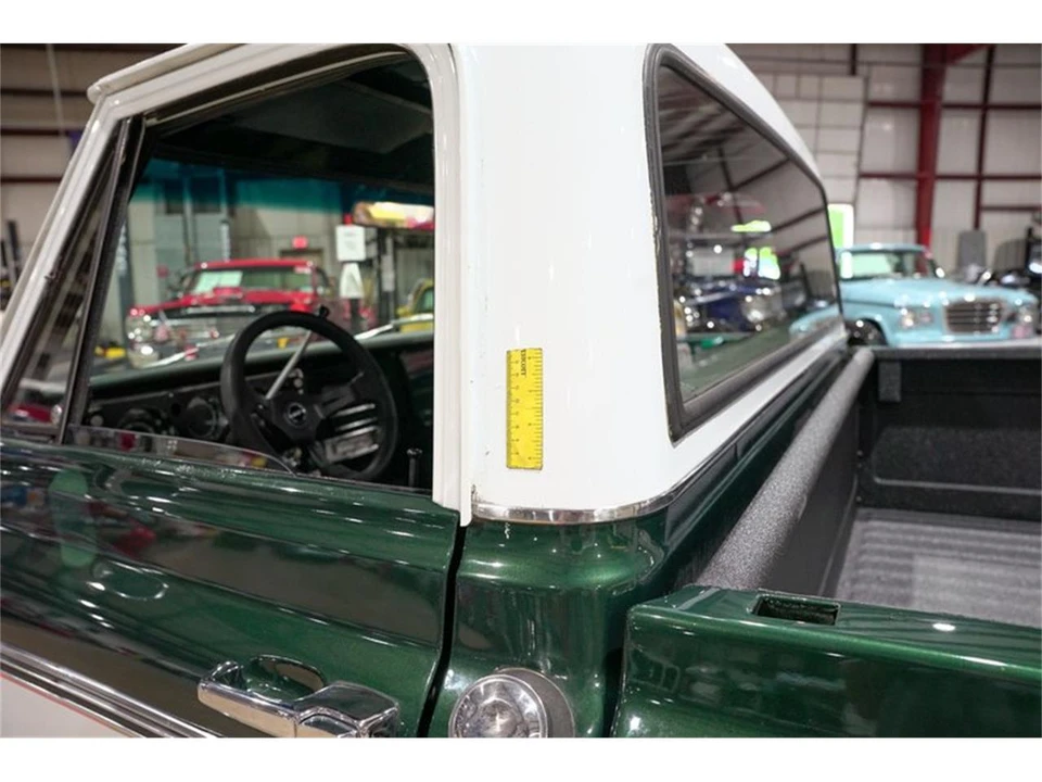 1972 Chevrolet C/K 2nd Gen - Image 29 of 31