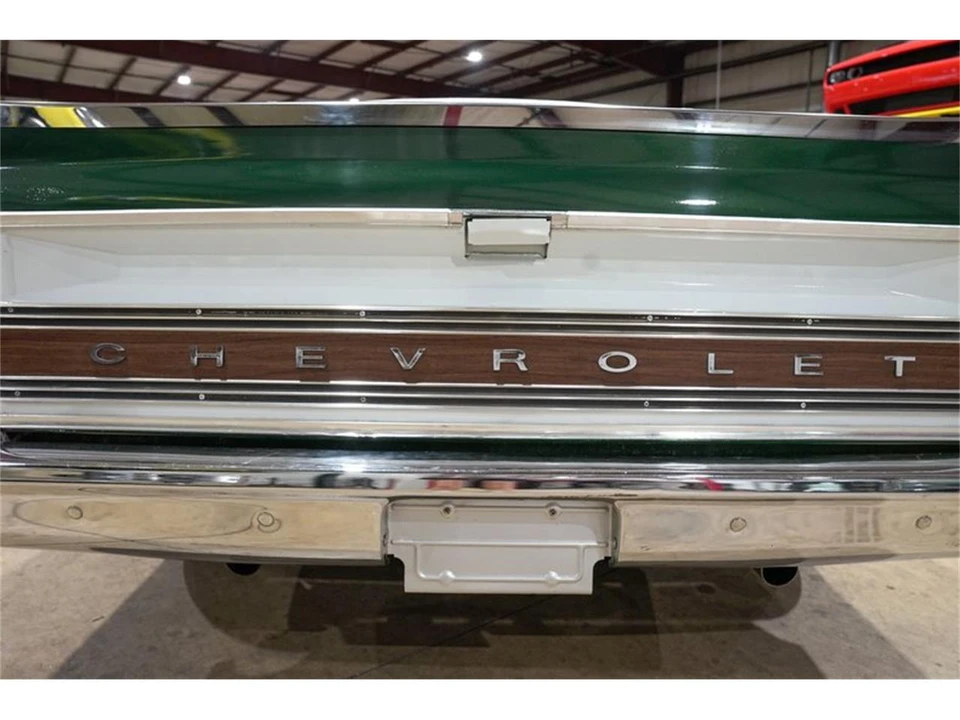 1972 Chevrolet C/K 2nd Gen - Image 24 of 31