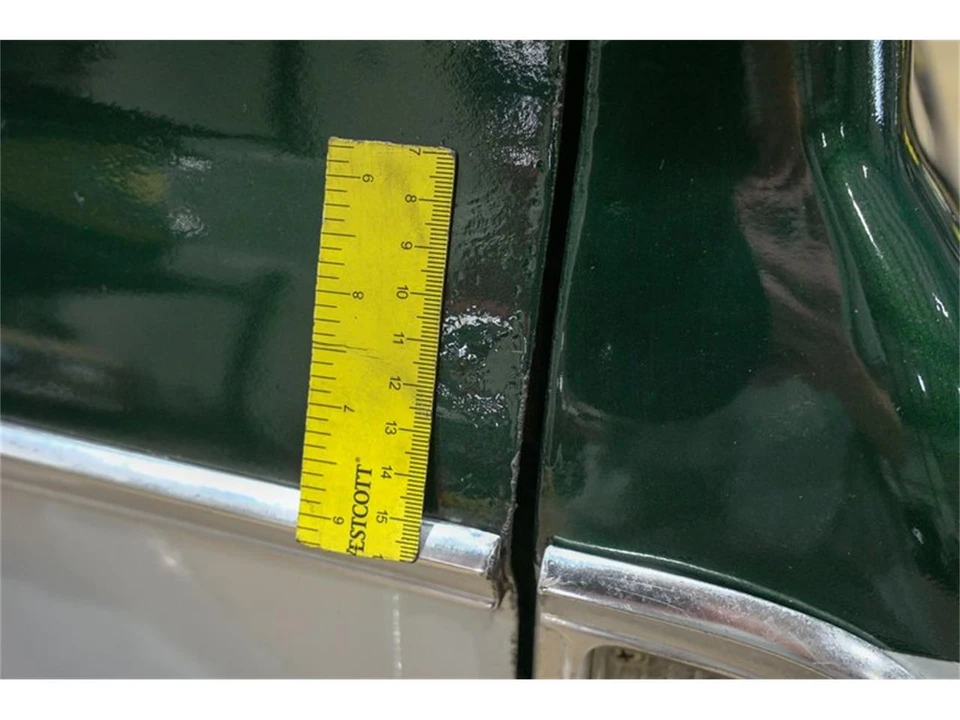 1972 Chevrolet C/K 2nd Gen - Image 30 of 31