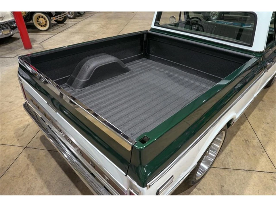 1972 Chevrolet C/K 2nd Gen - Image 20 of 31