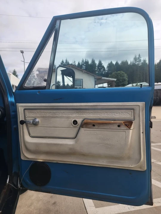 1972 Chevrolet C/K 2nd Gen - Image 14 of 19