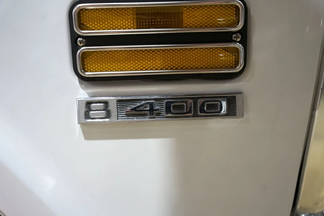 1972 Chevrolet C/K 2nd Gen - Image 23 of 31