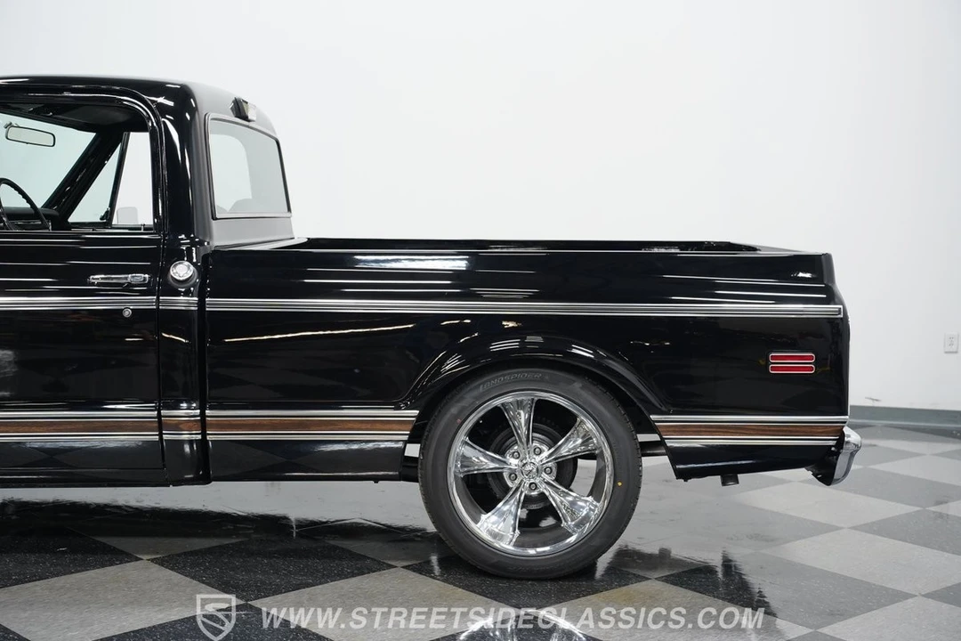 1972 Chevrolet C/K 2nd Gen - Image 24 of 31