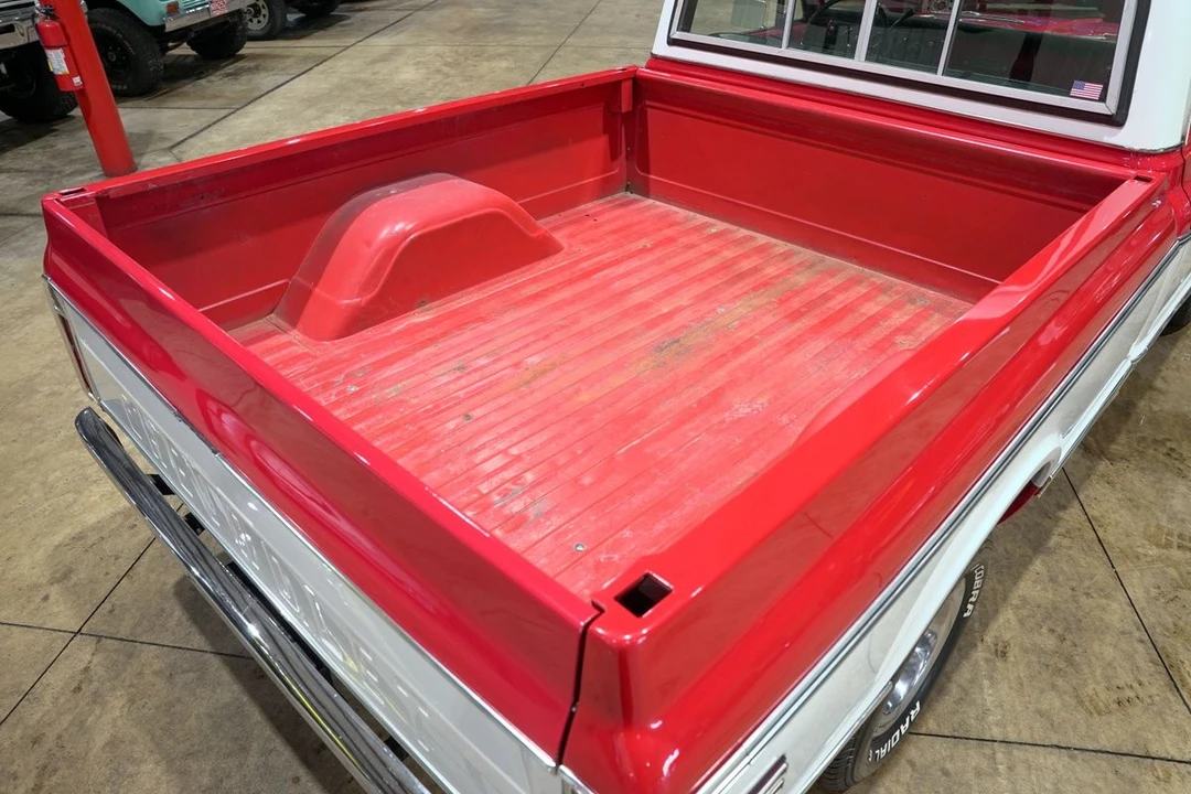 1972 Chevrolet C/K 2nd Gen - Image 18 of 31