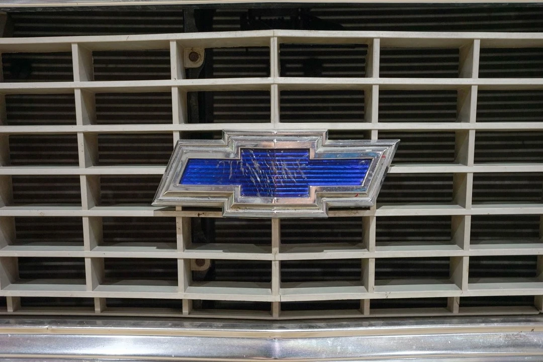 1972 Chevrolet C/K 2nd Gen - Image 19 of 31